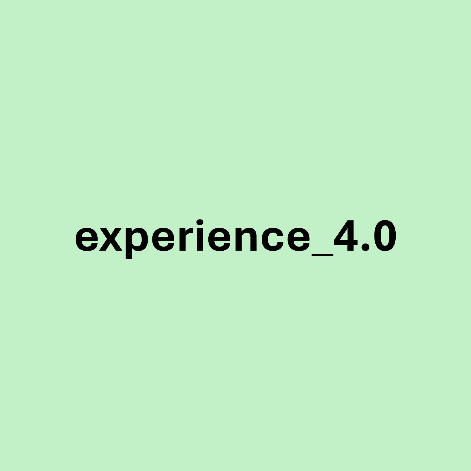 Experience 3 Image